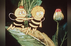 Maya The Bee: Maya The Bee