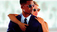 HOME CINEMA: 'FOCUS'