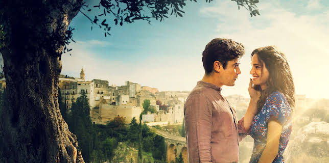 Den siste Paradiso (2021)