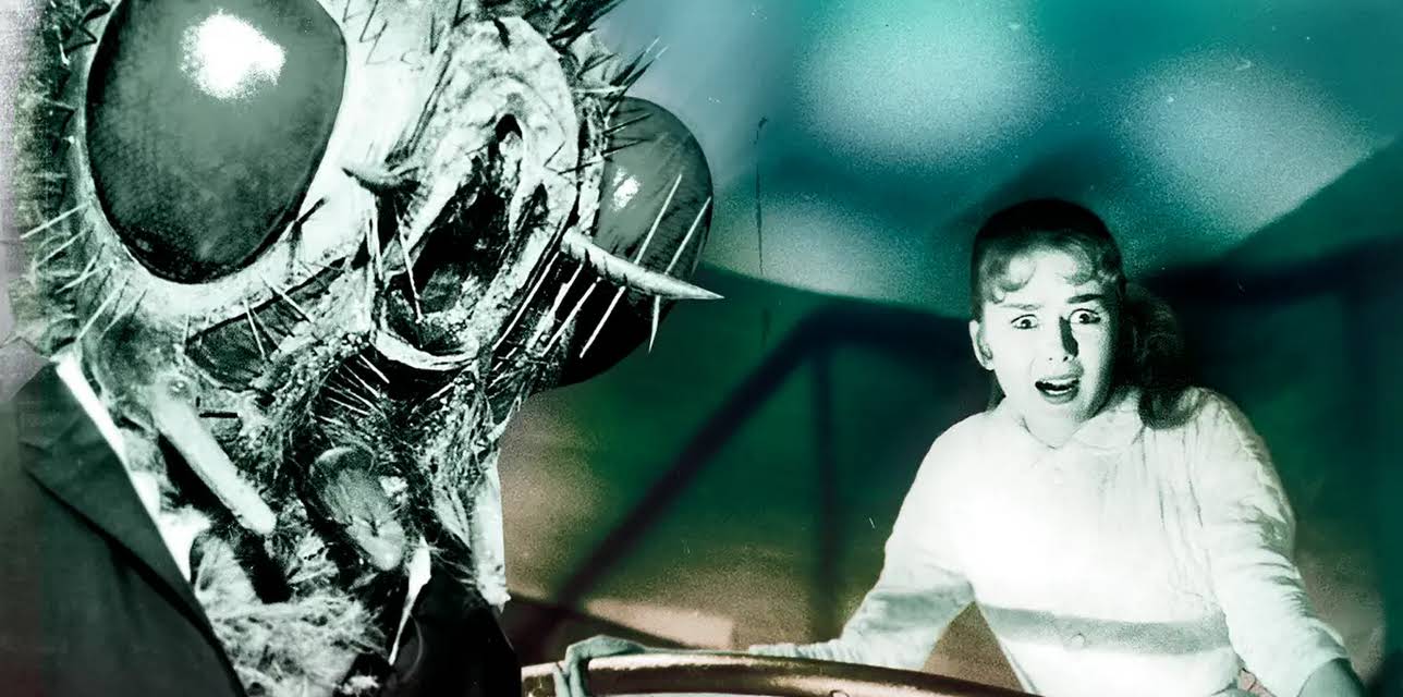 Return of the Fly (1959)