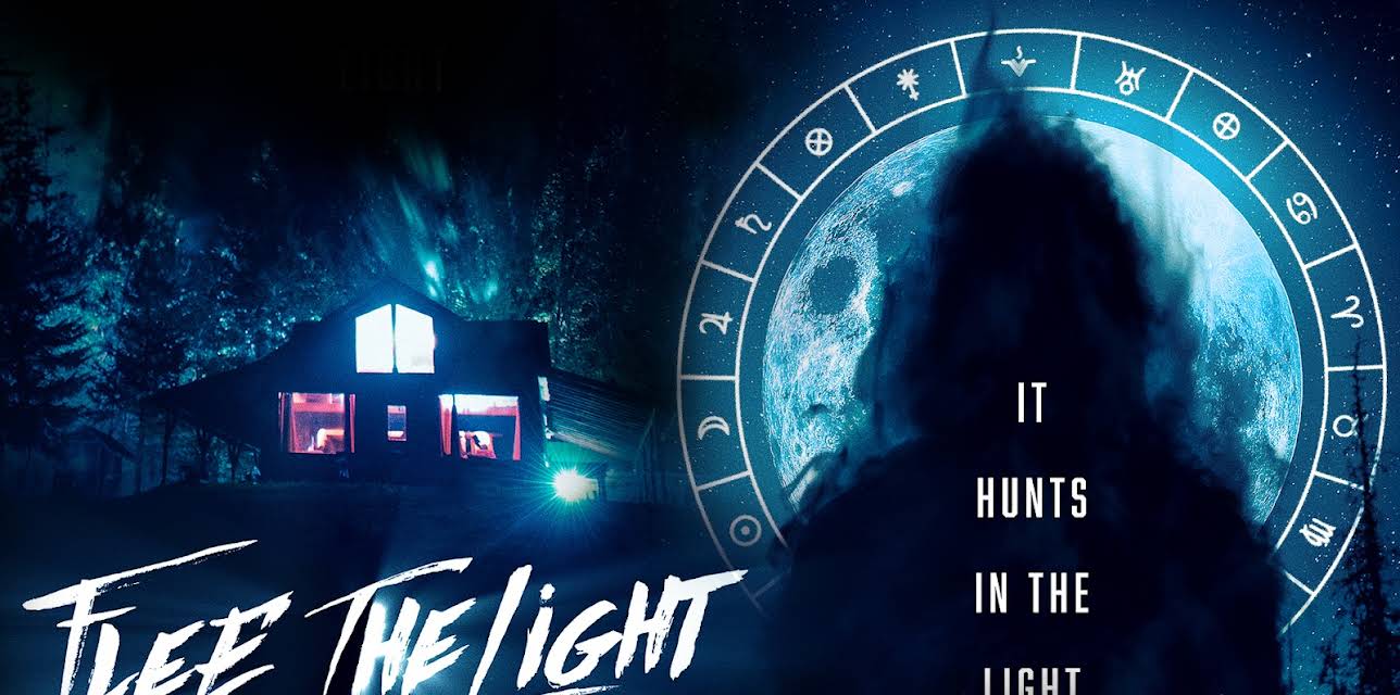 Flee the Light (2022)