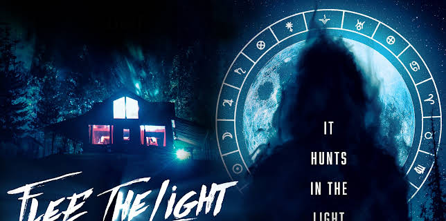 Flee the Light (2022)