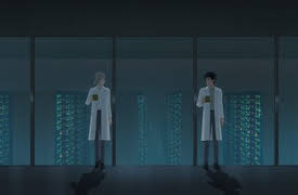 Cagaster of an Insect Cage: Iliaster