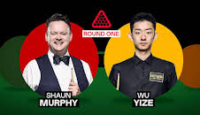 Snooker: The Masters