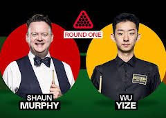 Snooker: The Masters