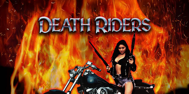 Death Riders (1994)