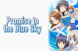 Promise to the Blue Sky: Season 1: Sawaki Rinna (Part 1)