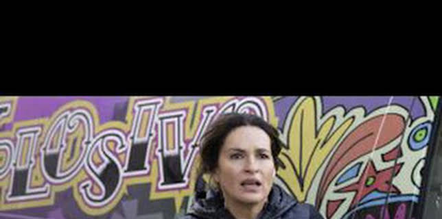 08:41: Ley y orden: unidad de víctimas especiales (T25): Episodio 2 | Calle 13 | 2/13 2026