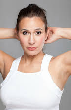 Nina Leon as Hispanic Woman