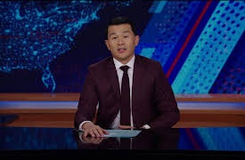 The Daily Show: November 7, 2024