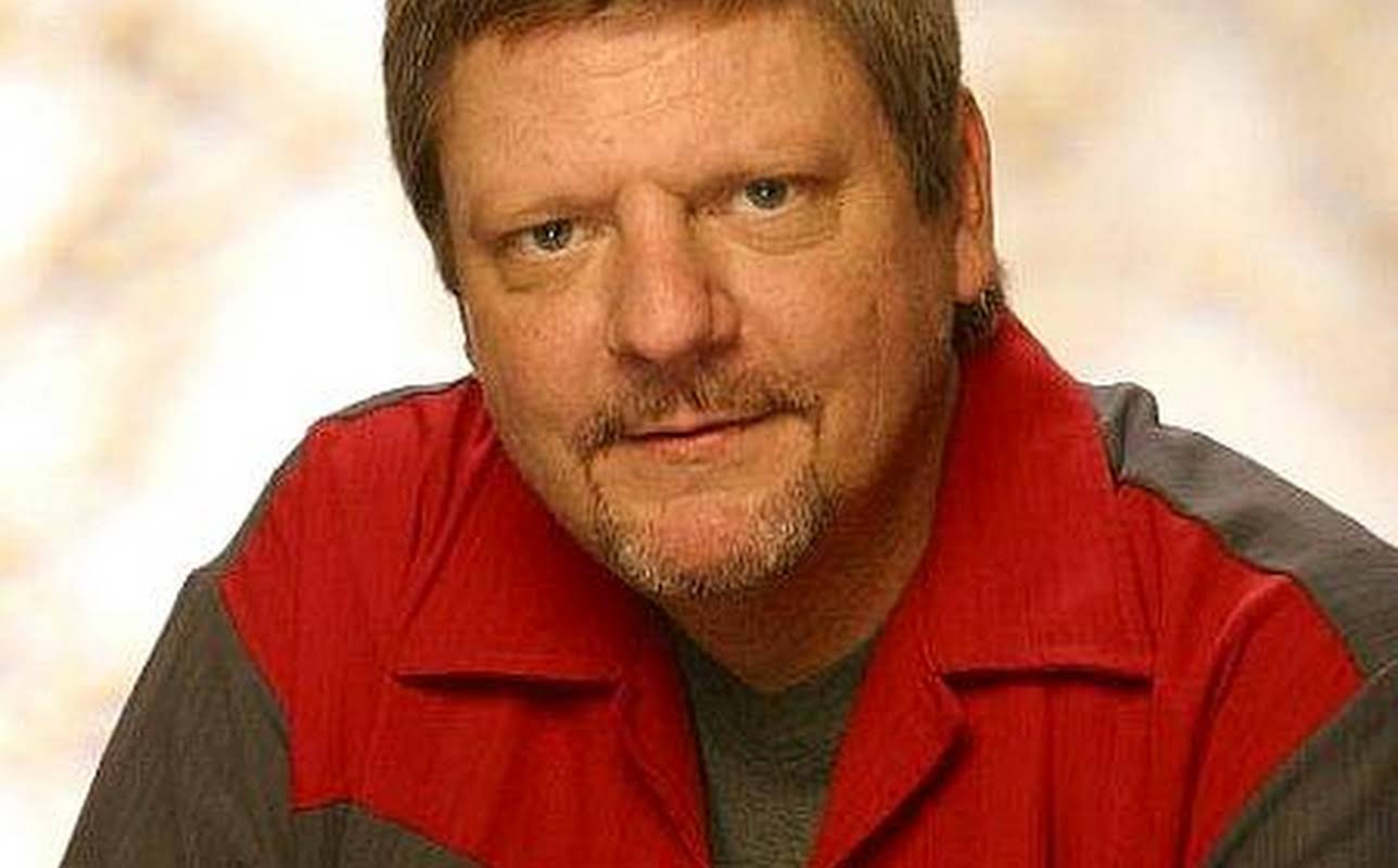 Brent Briscoe