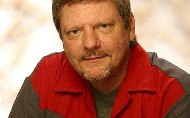 Brent Briscoe