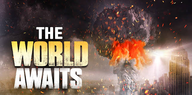 The World Awaits (2017)