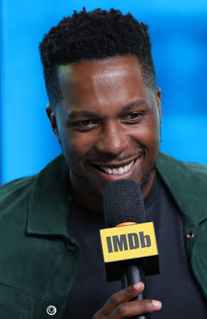 Leslie Odom Jr. as 