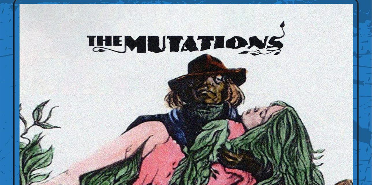 The Mutations (1974)