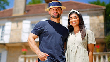 4:00 PM: The Great B&B Challenge | Channel 4 | 8/26 2026