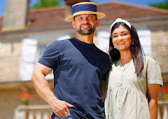 The Great B&B Challenge