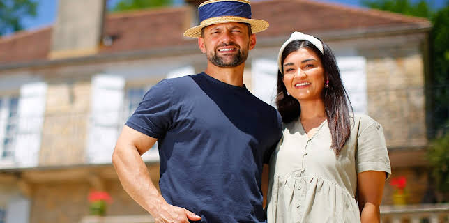 5:00 PM: The Great B&B Challenge | Channel 4 | 12/3 2025