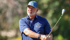 Live PGA Tour Champions Golf