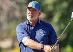 Live PGA Tour Champions Golf