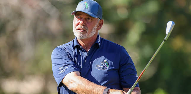 9:00 PM: Live PGA Tour Champions Golf | Sky Sports Golf | 11/16 2025