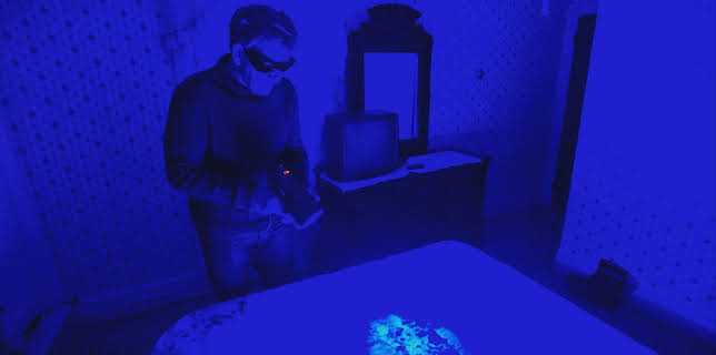 1:35 AM: Ramsay's Hotel Hell | Channel 4 | 12/1 2025