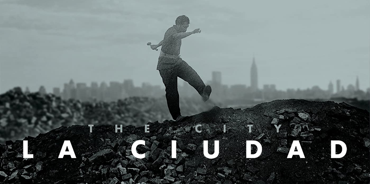 La Ciudad (English Subtitled) (1999)