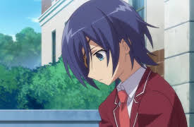 11eyes: Season 1: The Witch Awakens ~ bukott angyal