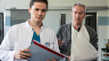 12:50: In aller Freundschaft - Die jungen Ärzte (155) | HR Fernsehen | 4/16 2026