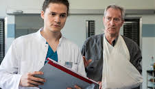 In aller Freundschaft - Die jungen Ärzte (155)