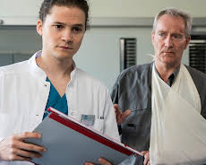 In aller Freundschaft - Die jungen Ärzte (155)