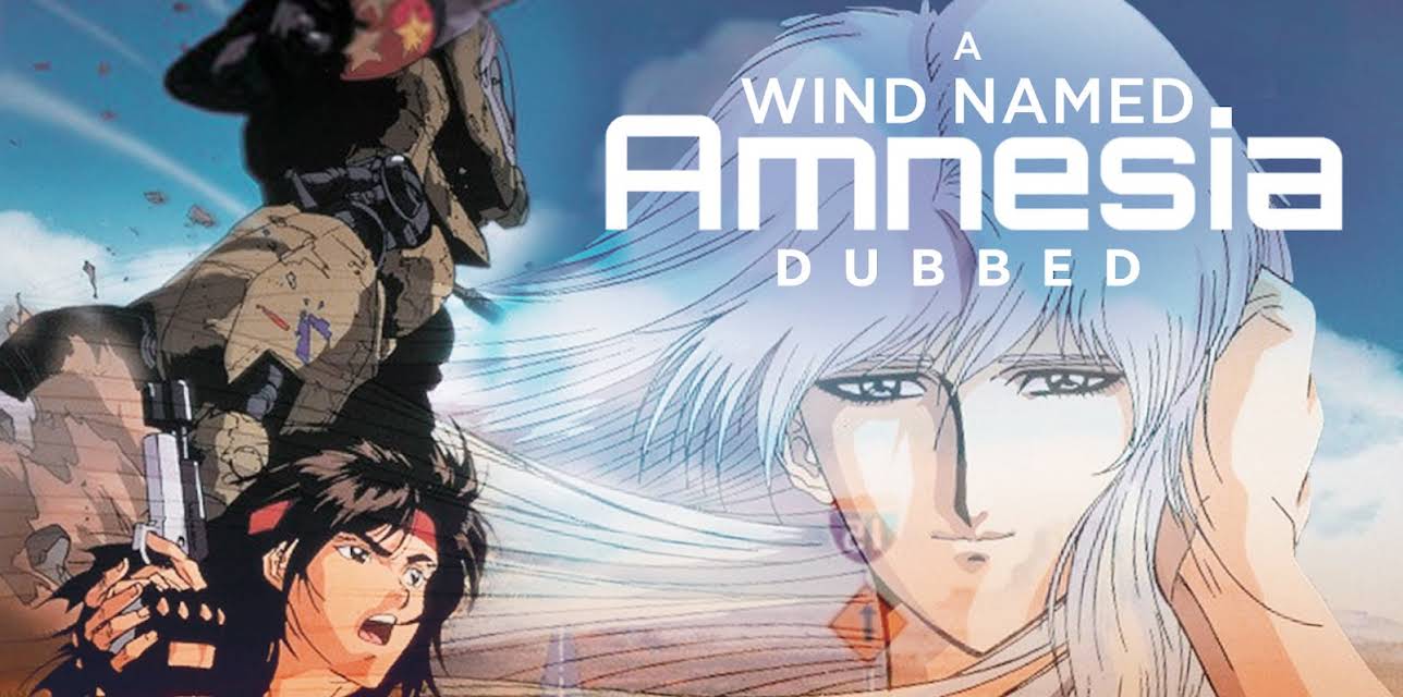 A Wind Named Amnesia (1990)