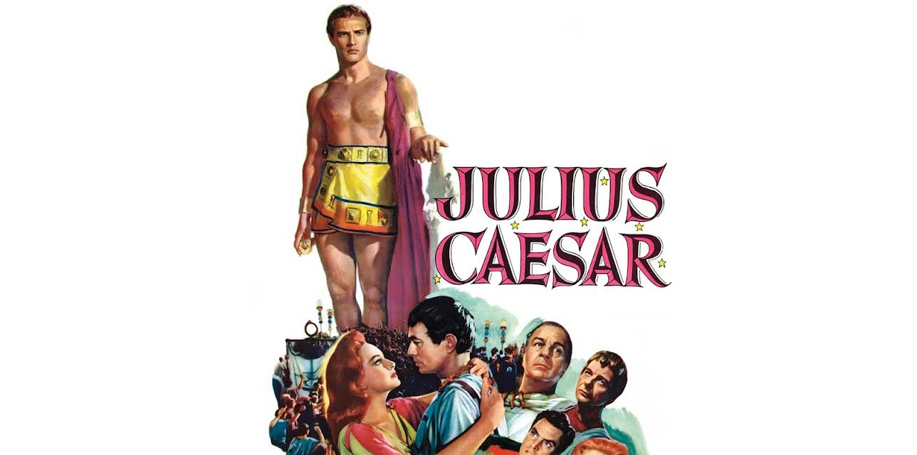 Julius Caesar (1953)