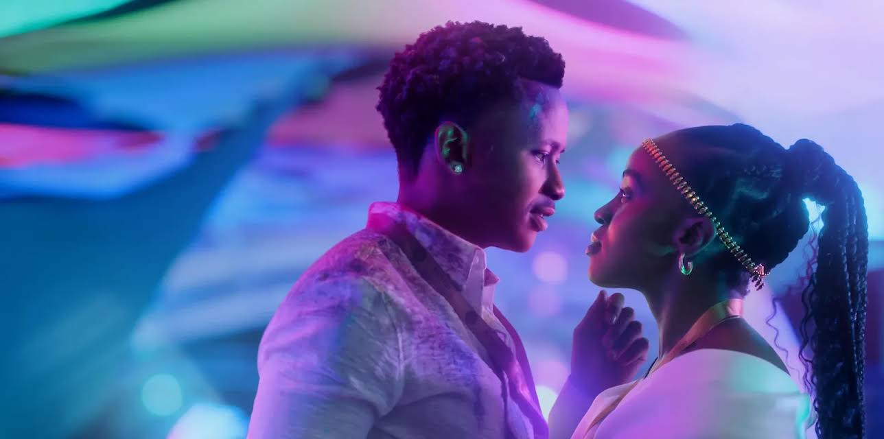 Love and Wine (2025)