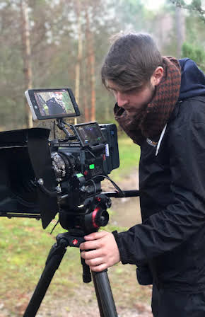 Ryan Dewar as Director