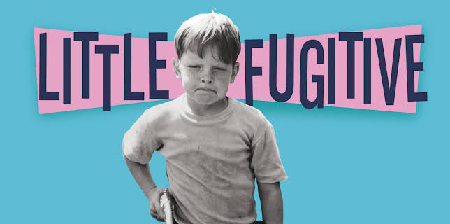 Little Fugitive (1953)