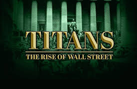 Titans: The Rise Of Wall Street: Episode 5