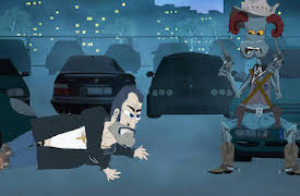 Bad Exorcist: Double-Shot Bill