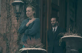 The Handmaid's Tale: 10. Sesongavslutning - Night