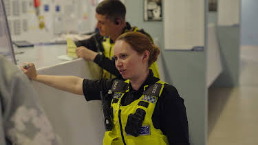 10:00 PM: New: Geordie Coppers | Channel 4 | 9/28 2026