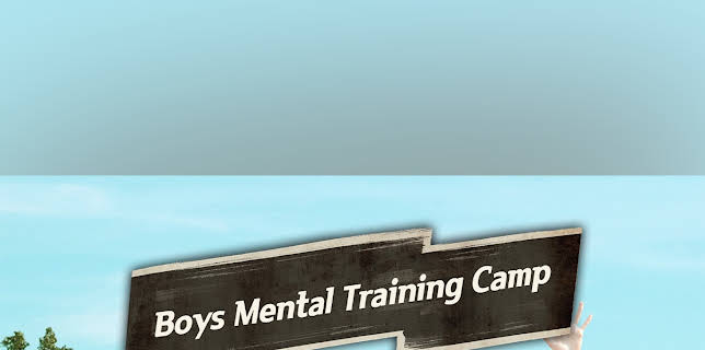 Boys Mental Training Camp
