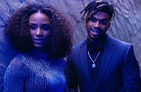 Boomerang Season 1: The Let Out