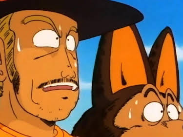 17:35: Dragonball | ProSieben Maxx | 10/19 2026