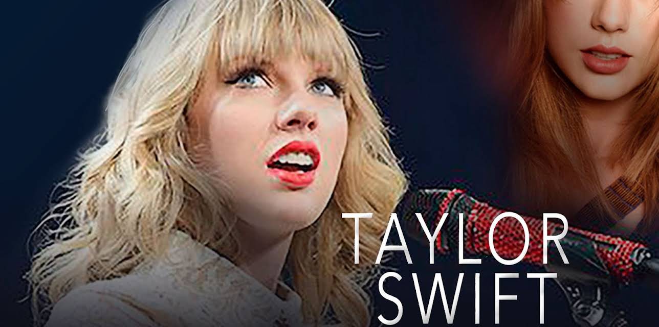 Pop Icon: Taylor Swift (2020)