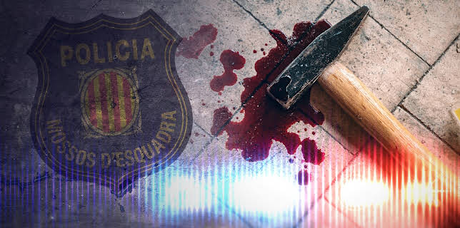 00:30: Täterjagd in Spanien | ZDF | 12/13 2025