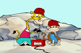 1: No Light in This Lighthouse