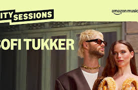City Sessions: Sofi Tukker