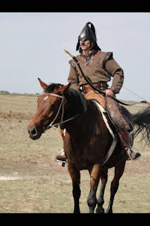 00:40: Relatos sangrientos de Europa: Asesinato | National Geographic | 3/22 2026