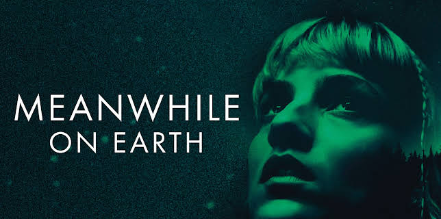 Meanwhile on Earth (2024)