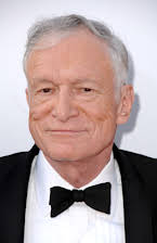 Hugh Hefner as 